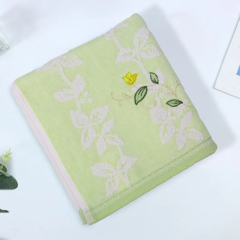 serviette durable de luxe