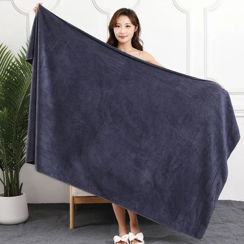 linge bain élégant