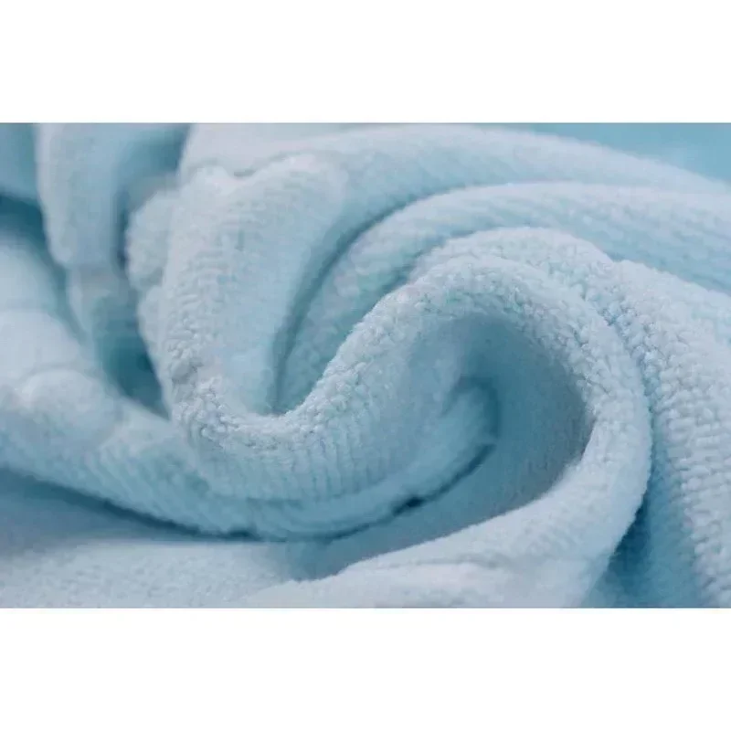 absorbante serviette motif ours