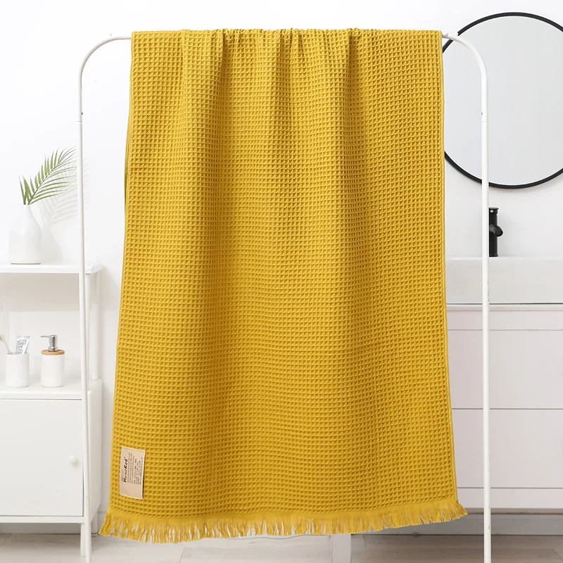 serviette séchage rapide