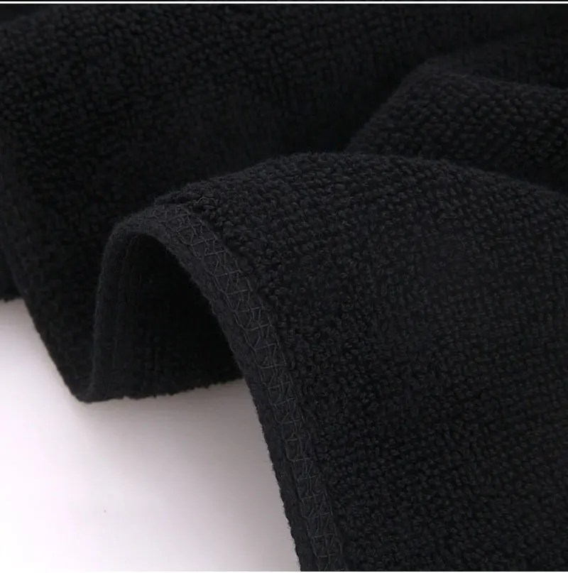 serviette séchage rapide