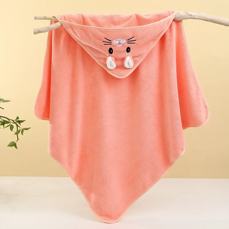 serviette bébé confort