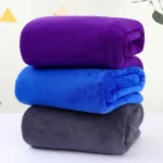 drap de bain en microfibre