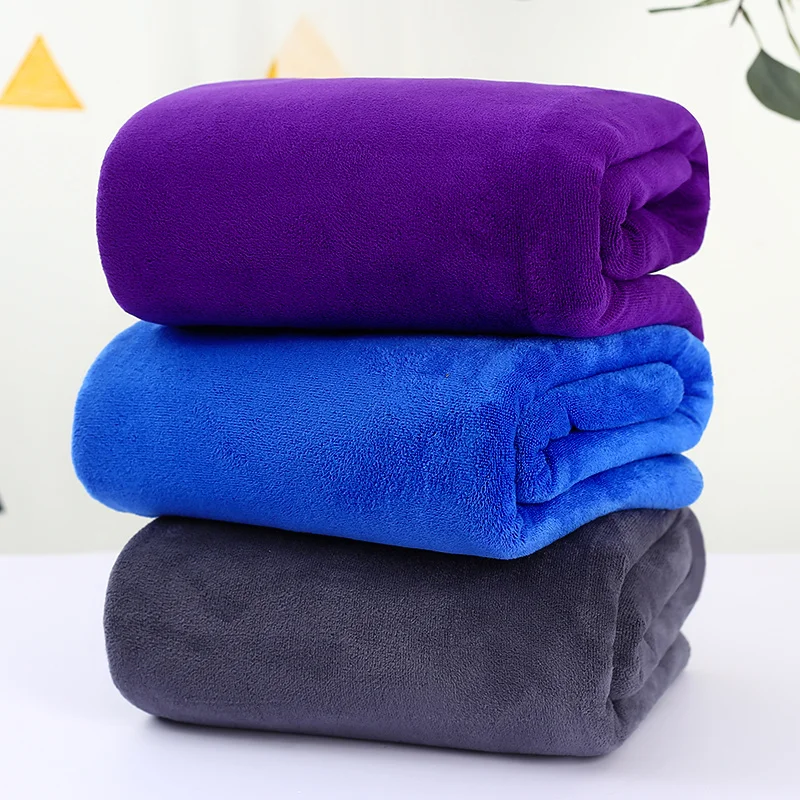 drap microfibre pratique