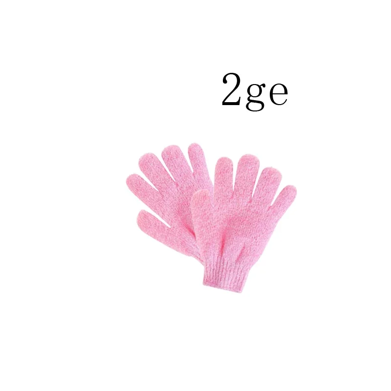 Gants de bain élastiques pour enfants – Image 8