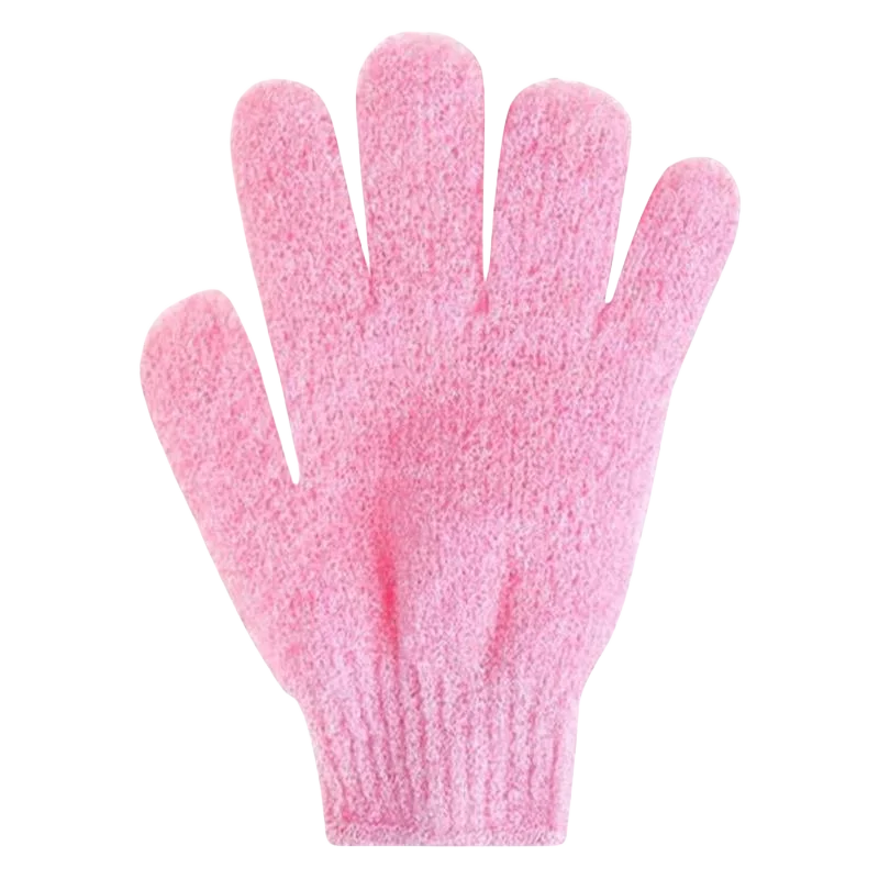 Gants de bain élastiques pour enfants – Image 3
