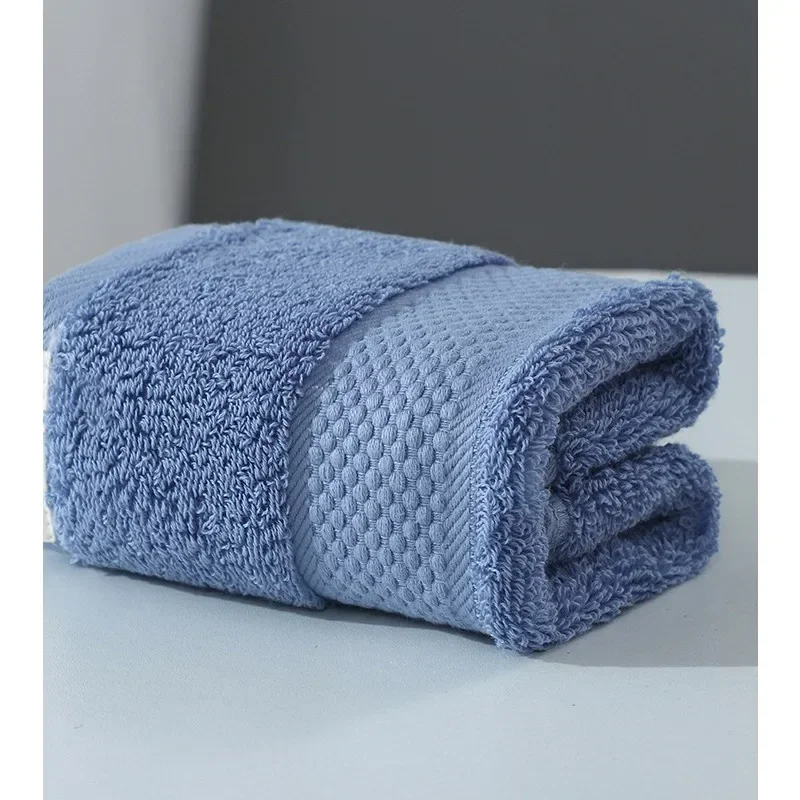 Serviette pour bébé, épaisse et absorbante, – Image 5