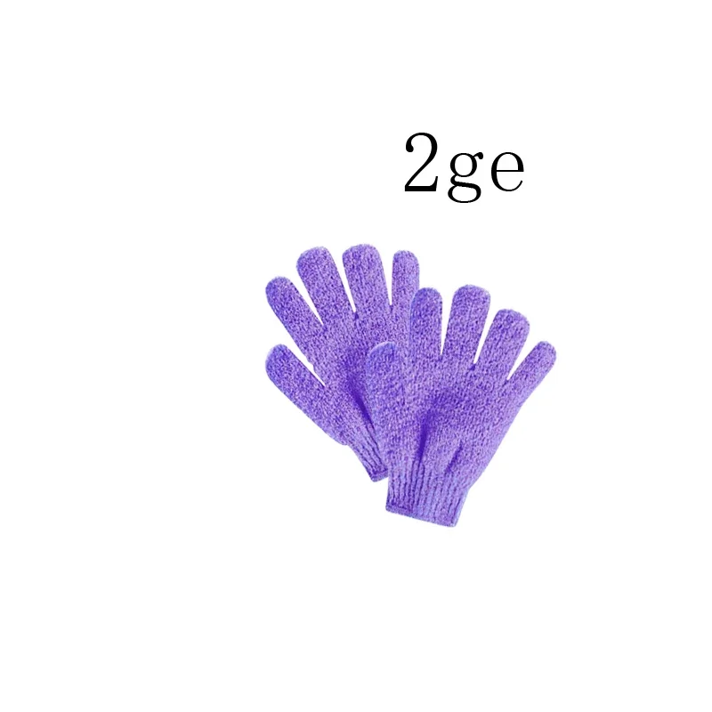 Gants de bain élastiques pour enfants – Image 10