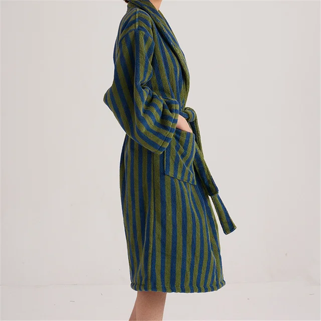Peignoir Rétro pour Femme – Image 15