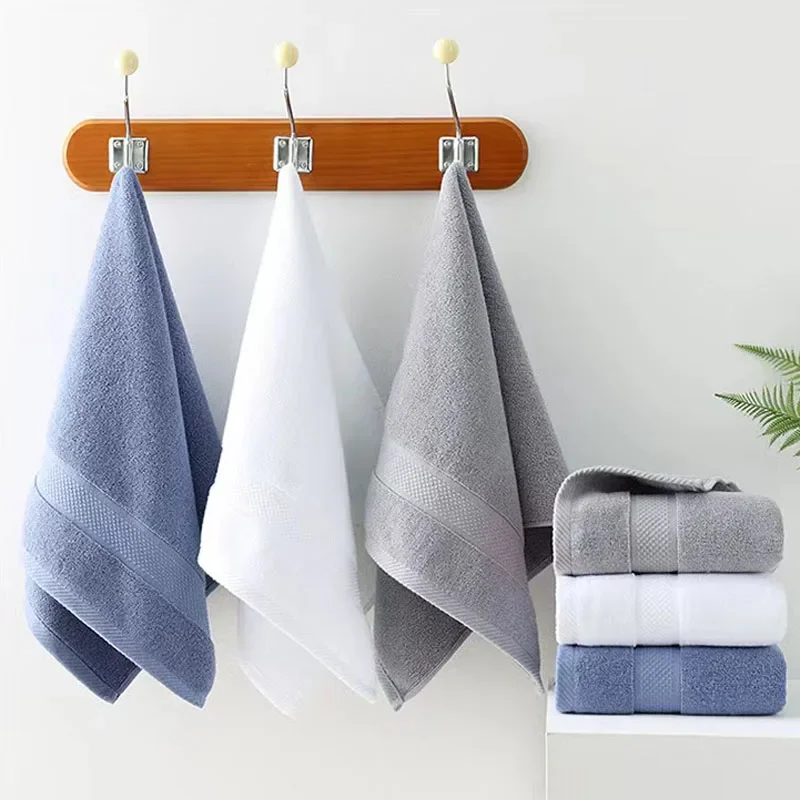 Serviette pour bébé, épaisse et absorbante, – Image 2