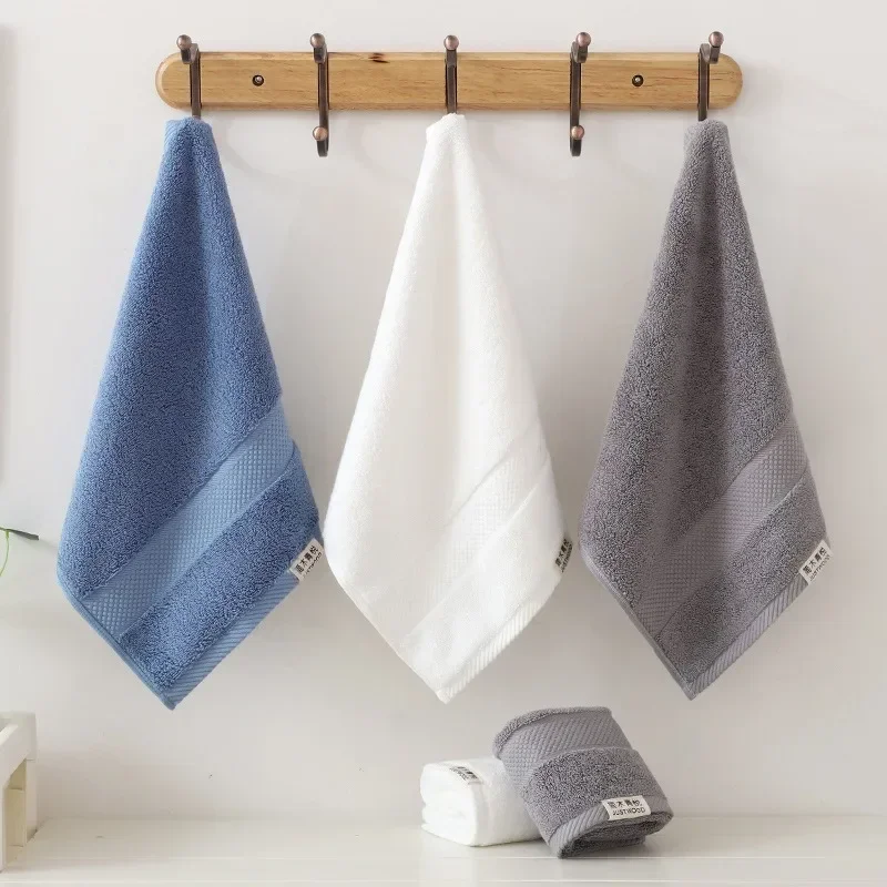 Serviette pour bébé, épaisse et absorbante, – Image 3