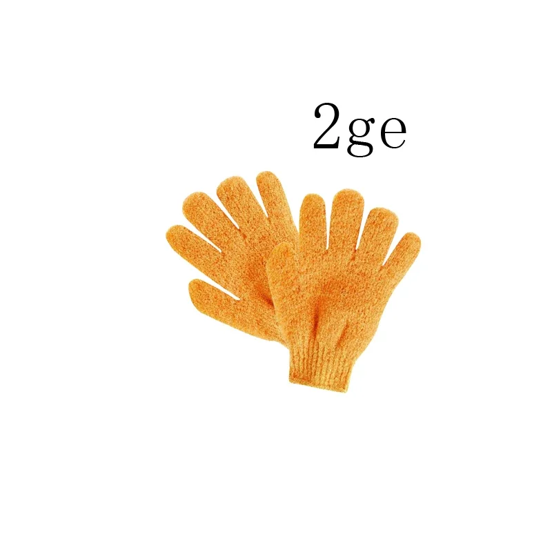 Gants de bain élastiques pour enfants – Image 9