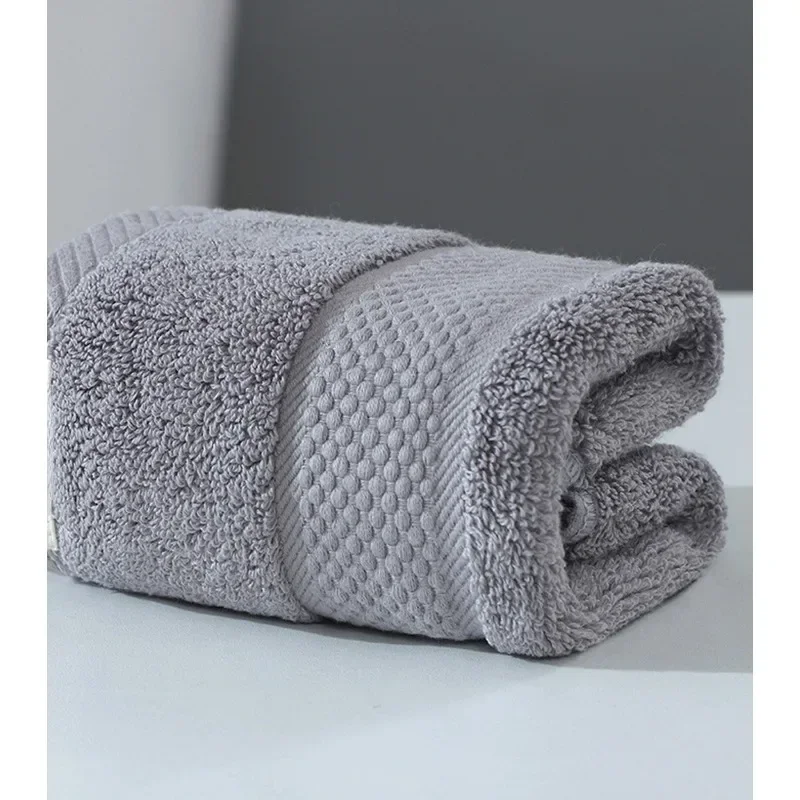 Serviette pour bébé, épaisse et absorbante, – Image 4