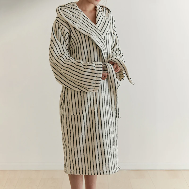 Peignoir Rétro pour Femme – Image 10