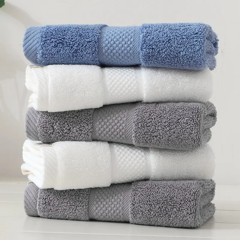 Serviette pour bébé, épaisse et absorbante,