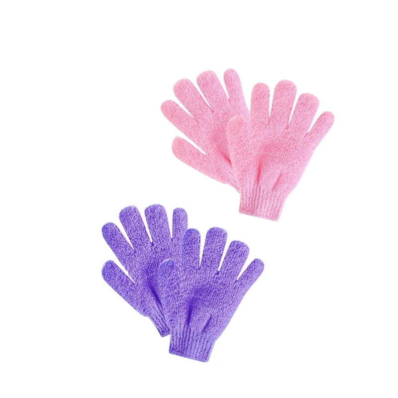 Gants de bain élastiques pour enfants – Image 6